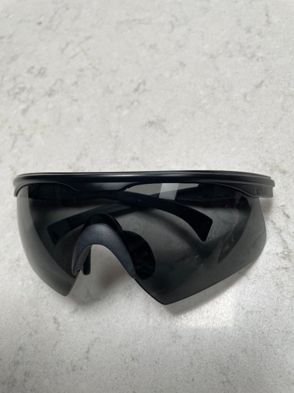 New Ballistic Wiley X PT-1 with Changeable Lenses